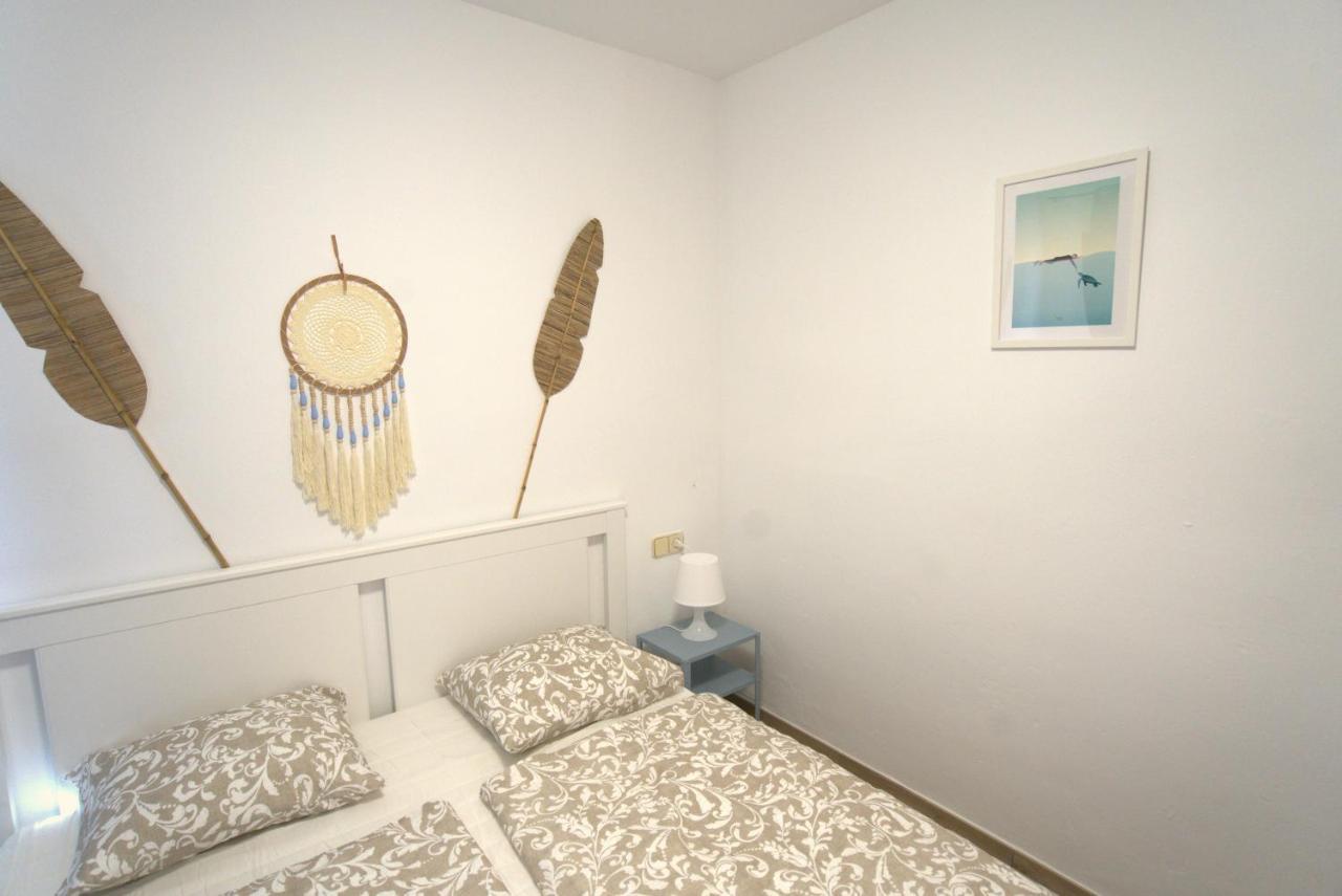 Casa Vivi Fuerteventura Apartment Corralejo