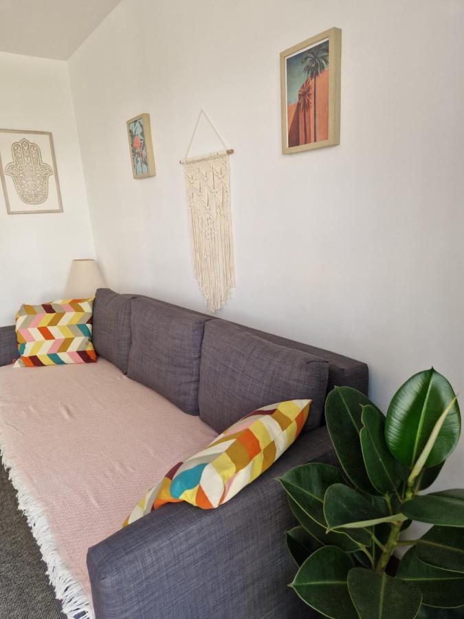 Casa Vivi Fuerteventura Apartment Corralejo